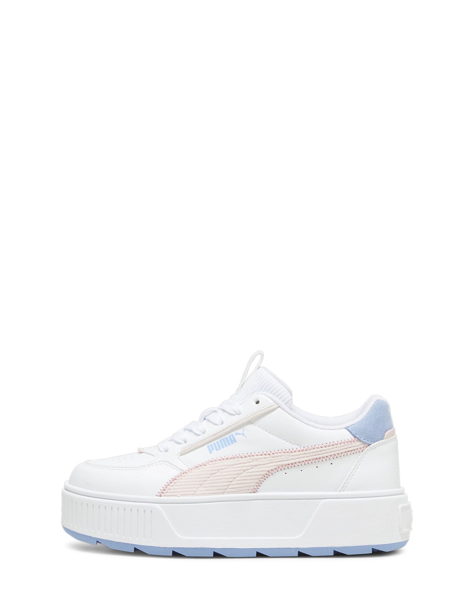 Sneakers Bianco Puma