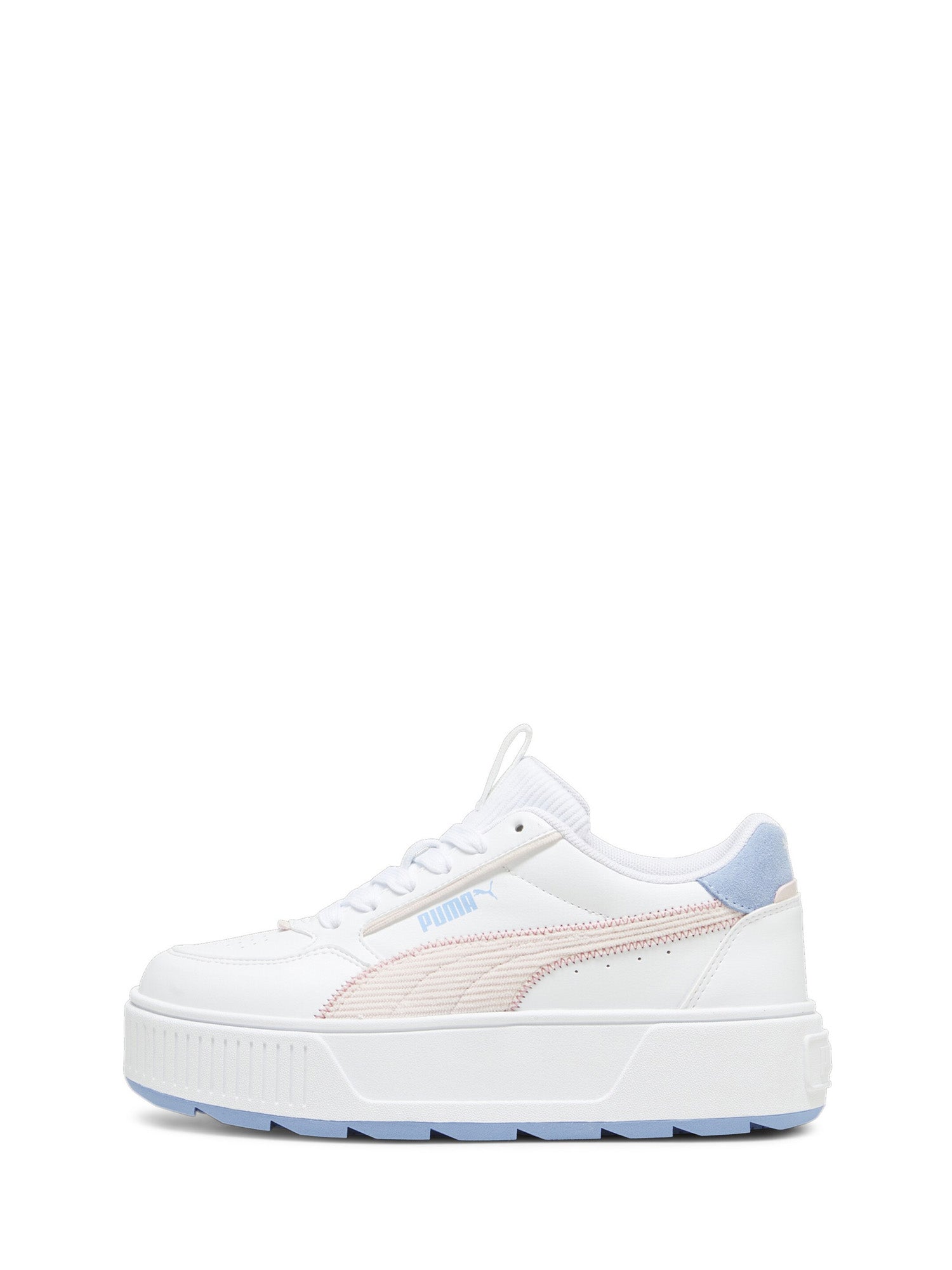 Sneakers Bianco Puma