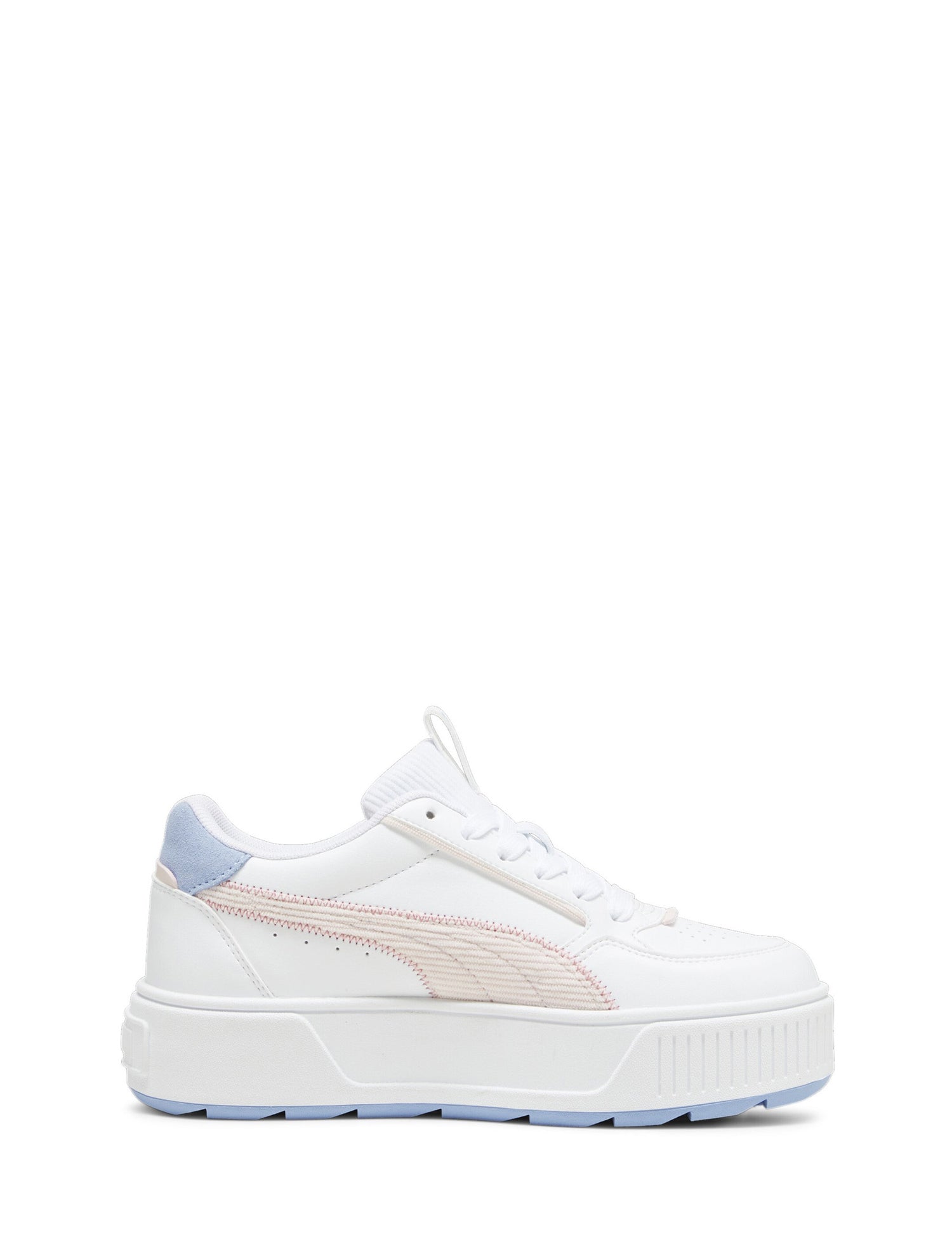 Sneakers Bianco Puma