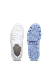 Sneakers Bianco Puma