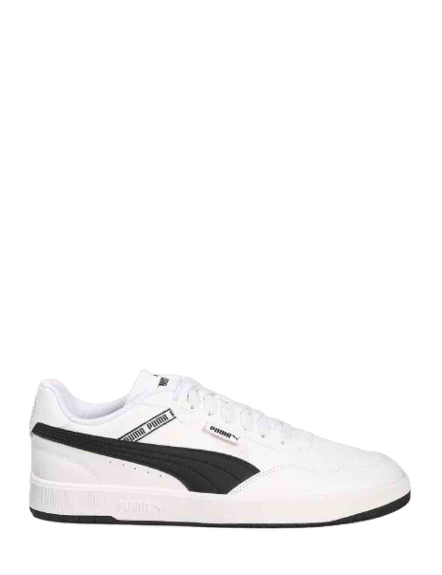 Sneakers Bianco Puma