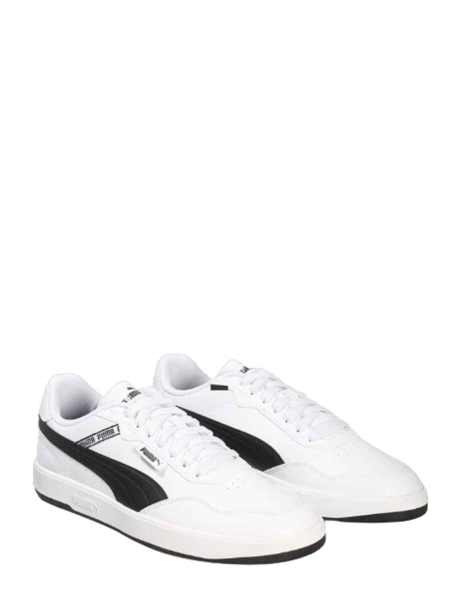 Sneakers Bianco Puma