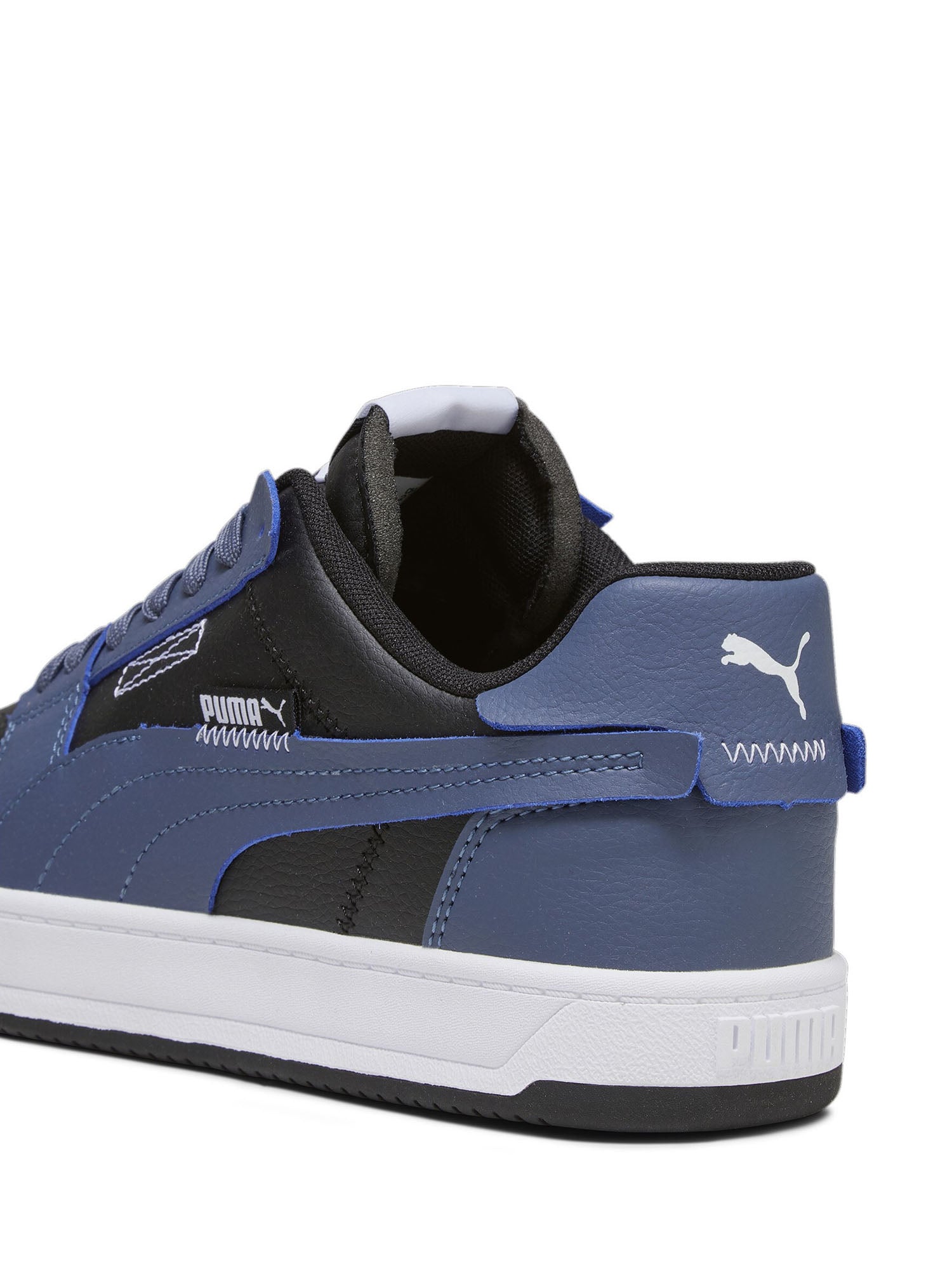 Sneakers Blu Puma