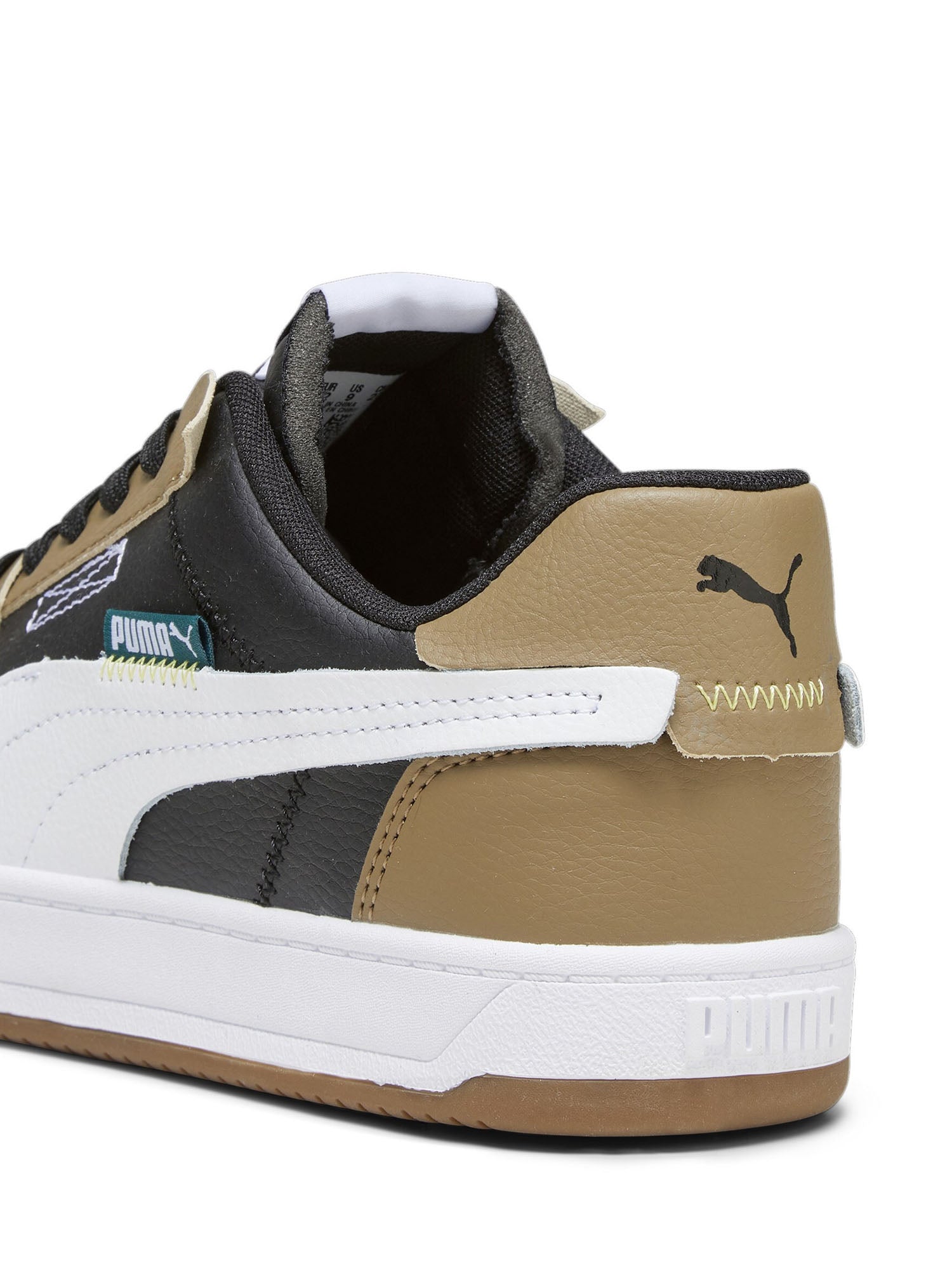 Sneakers Marrone Puma