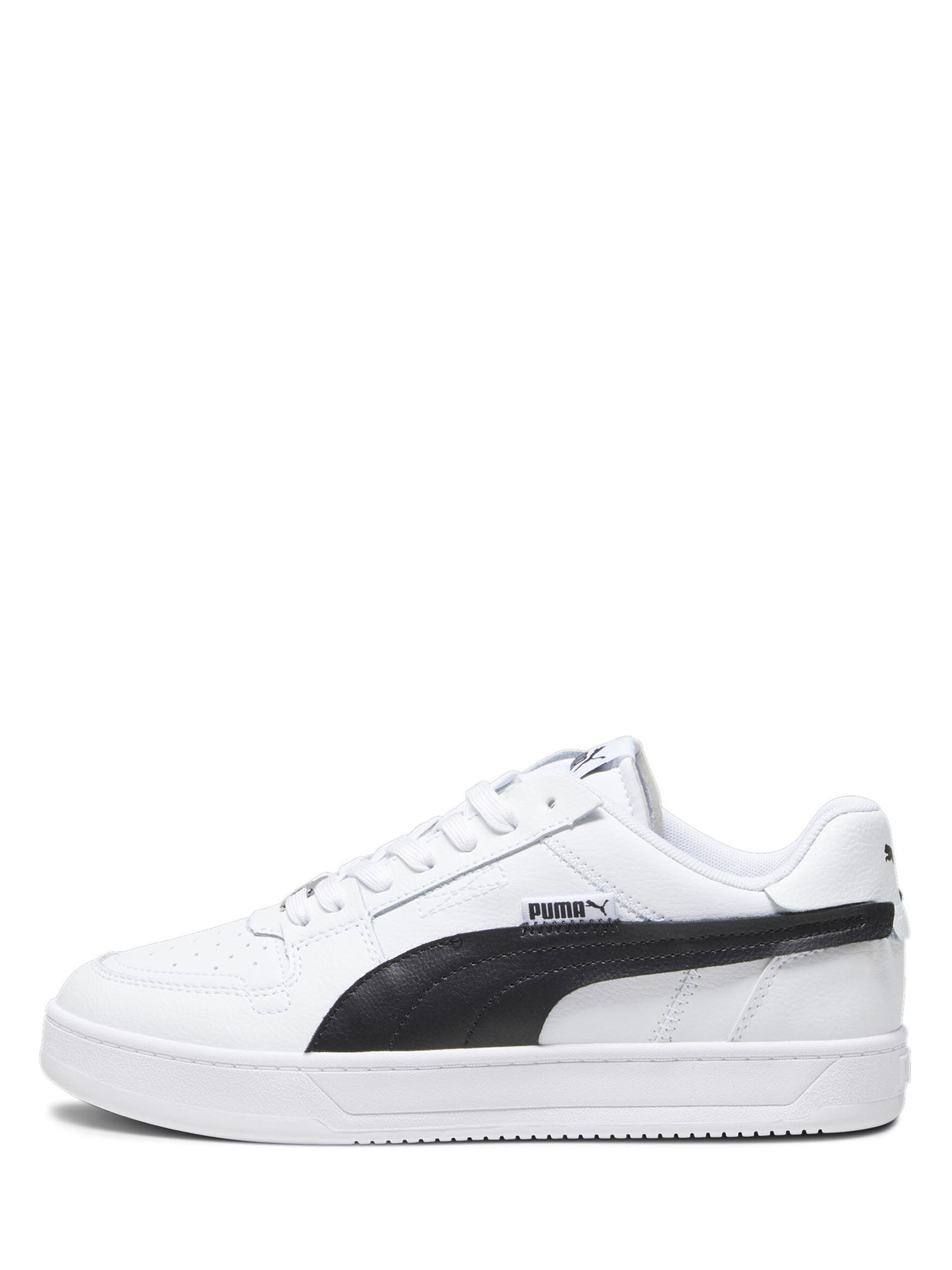 Sneakers Bianco Nero Puma