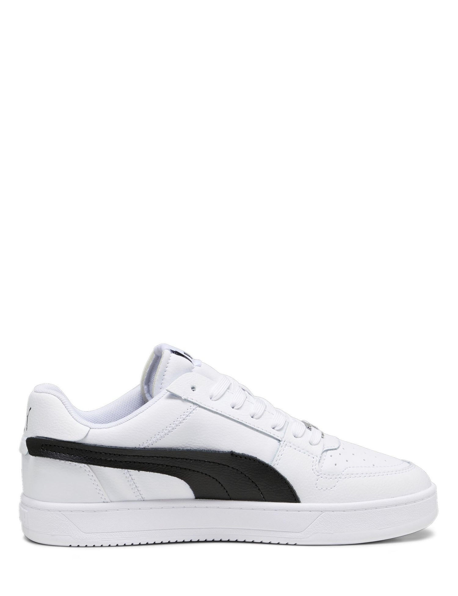 Sneakers Bianco Nero Puma