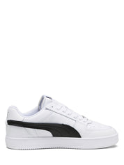 Sneakers Bianco Nero Puma
