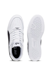 Sneakers Bianco Nero Puma