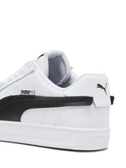 Sneakers Bianco Nero Puma