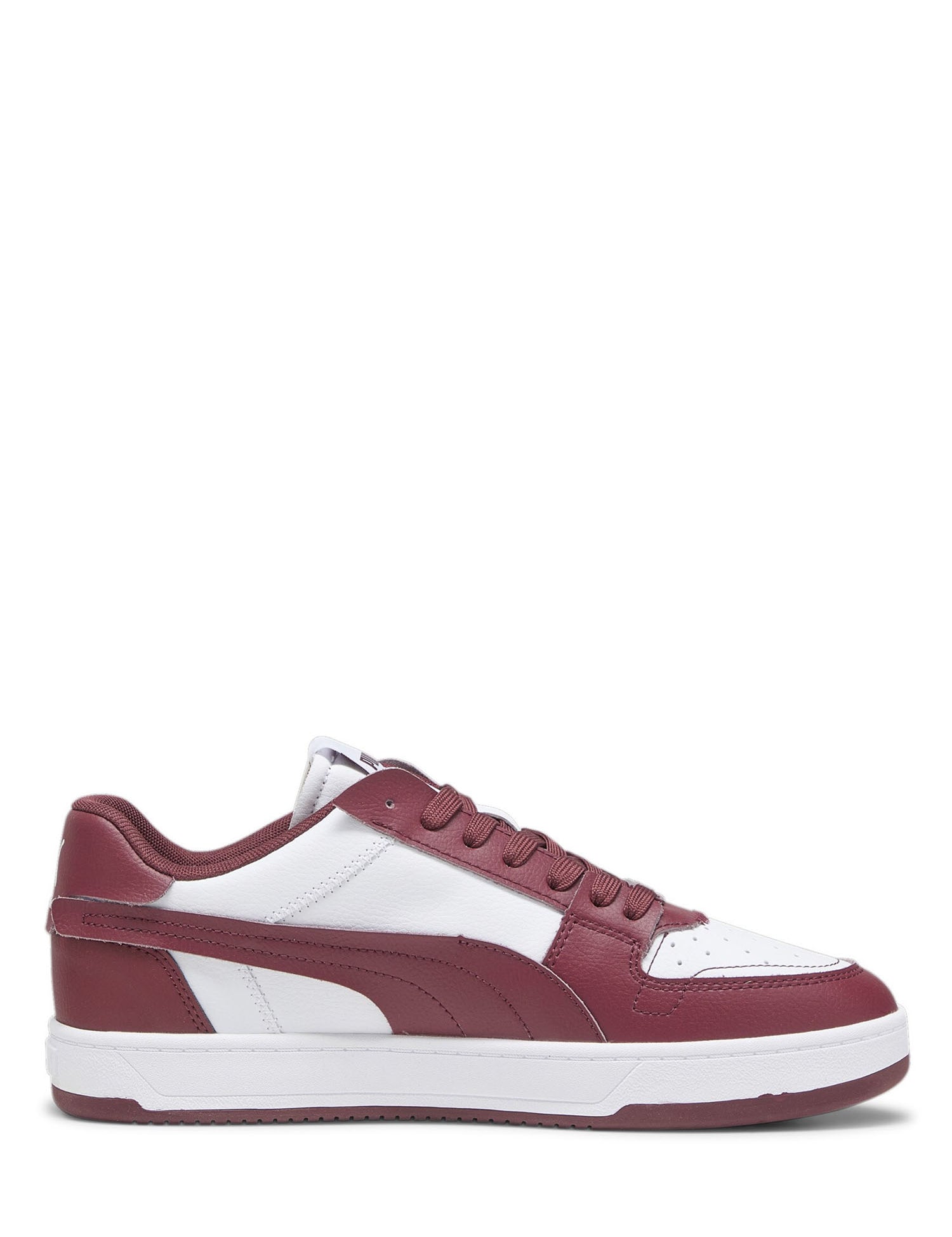 Sneakers Rosso Puma