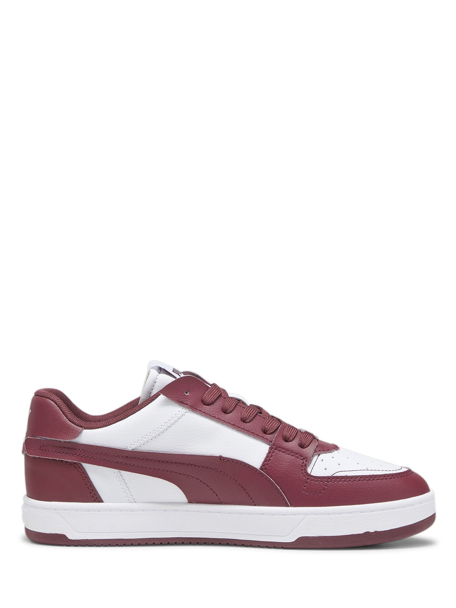 Sneakers Rosso Puma