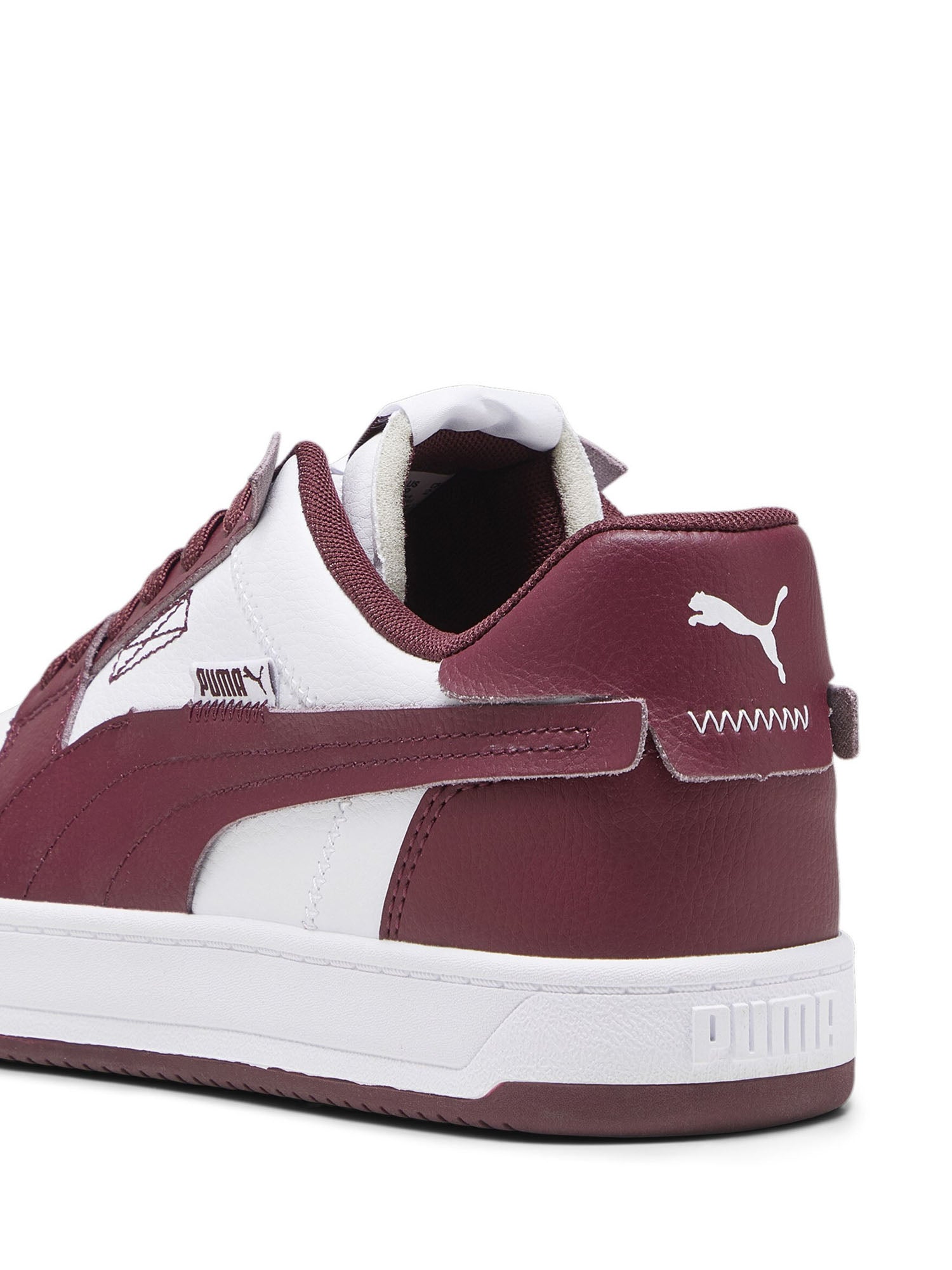 Sneakers Rosso Puma