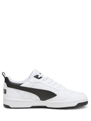 Sneakers Bianco Nero Puma