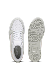 Sneakers Bianco Rosa Puma