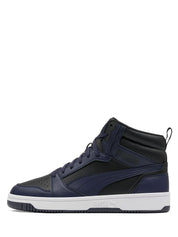 Sneakers Blu Puma
