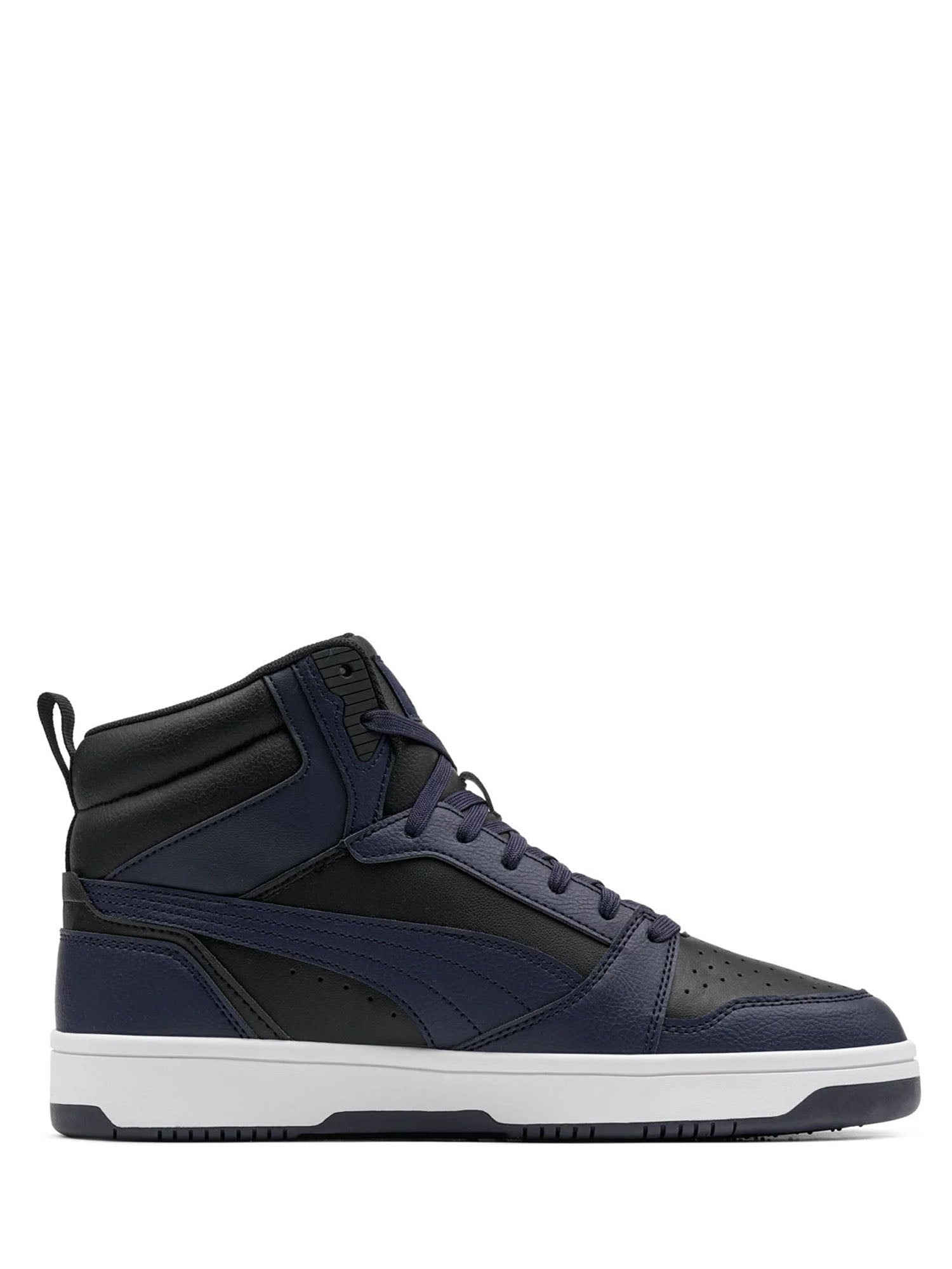 Sneakers Blu Puma