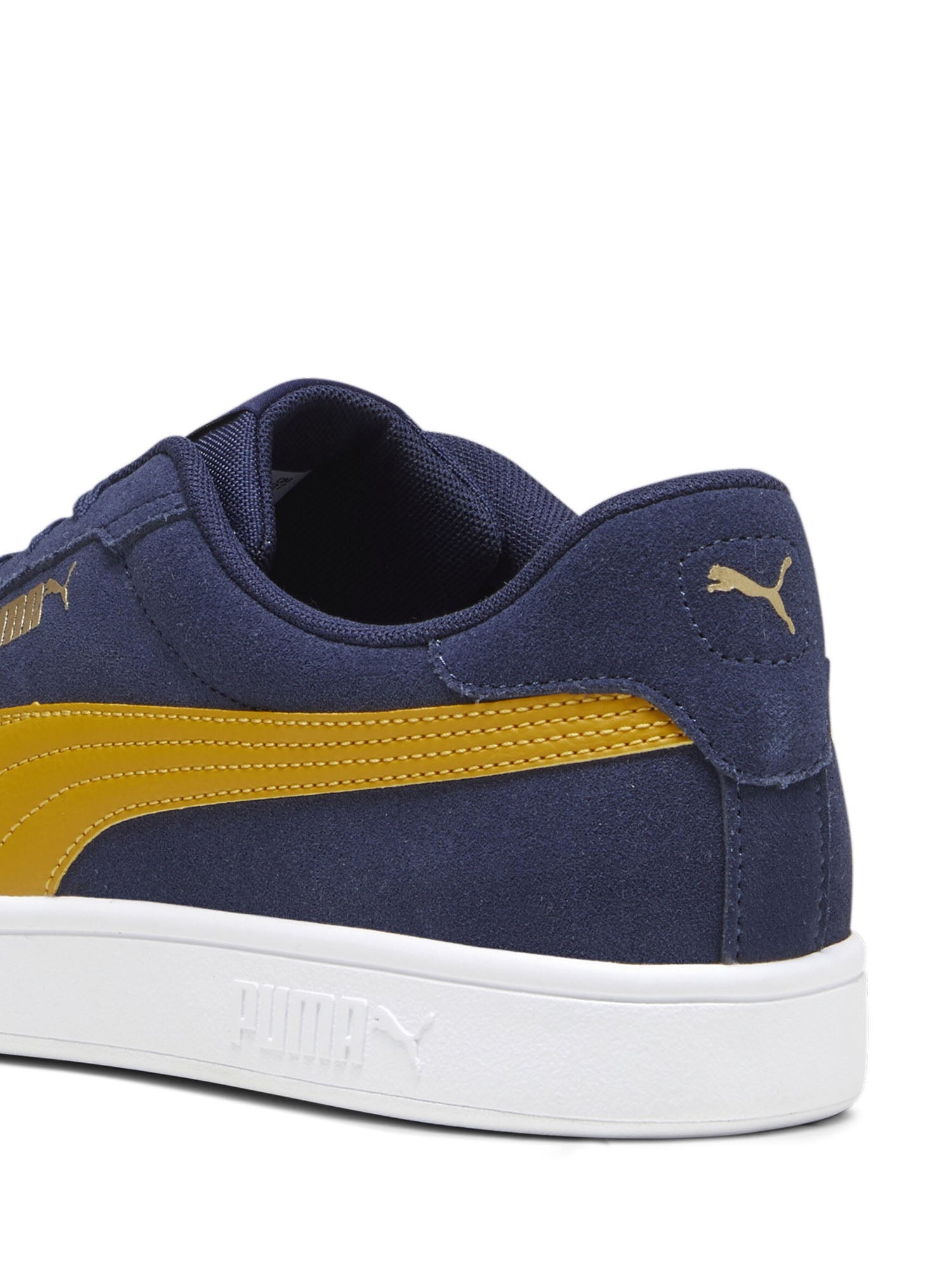 Sneakers Blu Puma