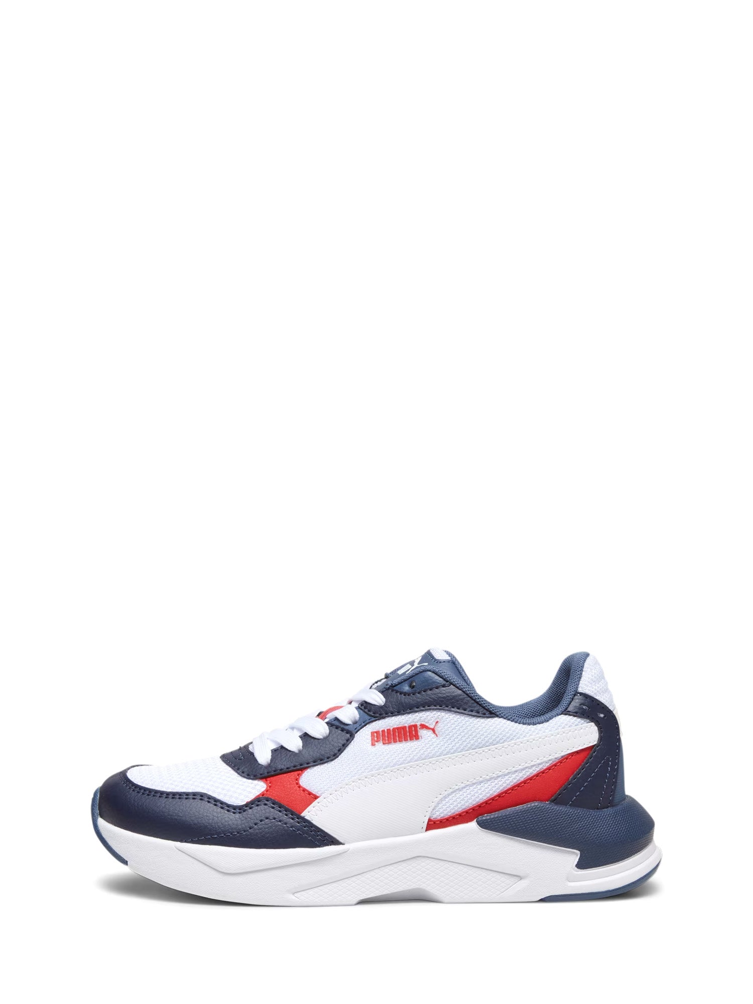 Scarpe da ginnastica Bianco Blu Puma