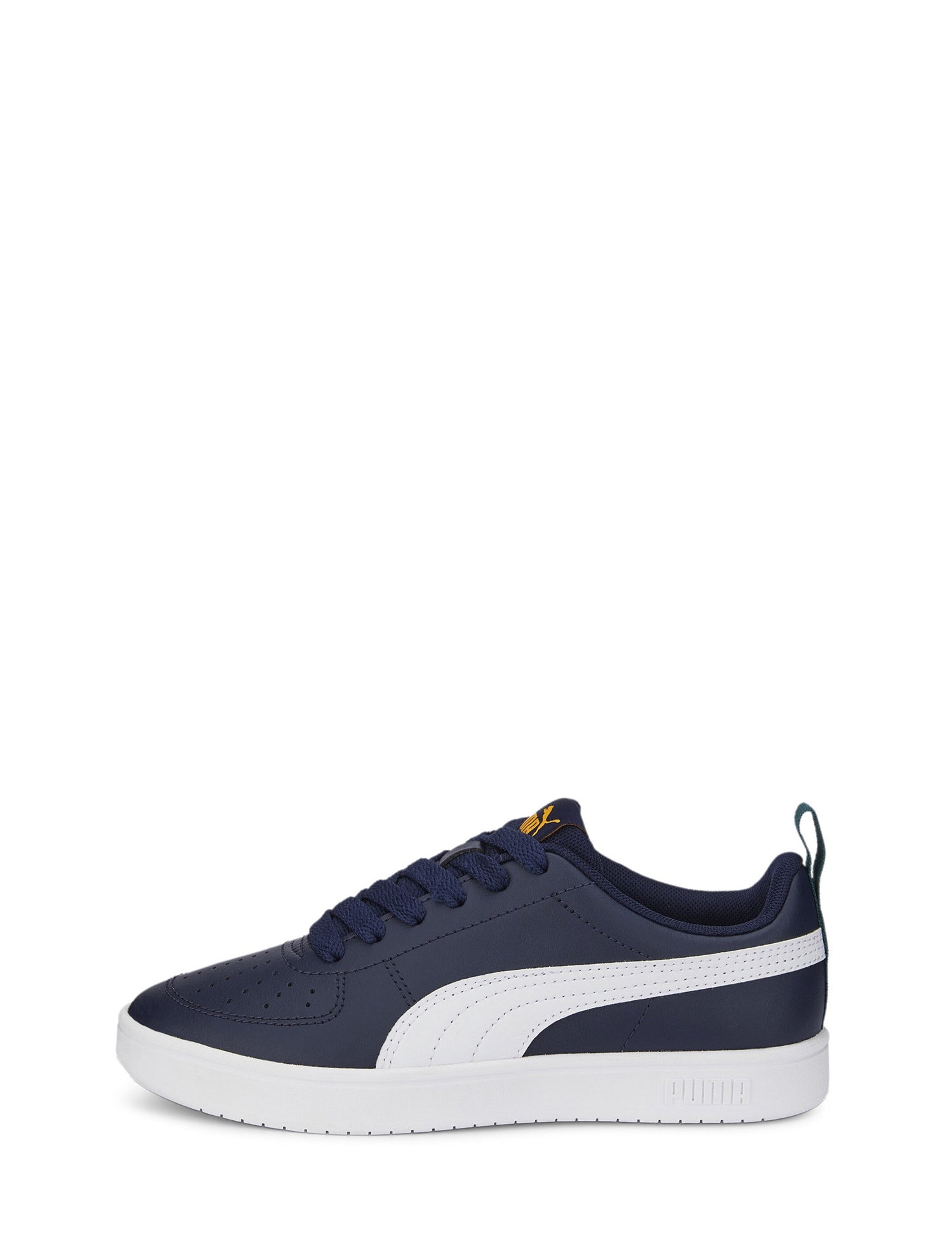 Sneakers Blu Puma