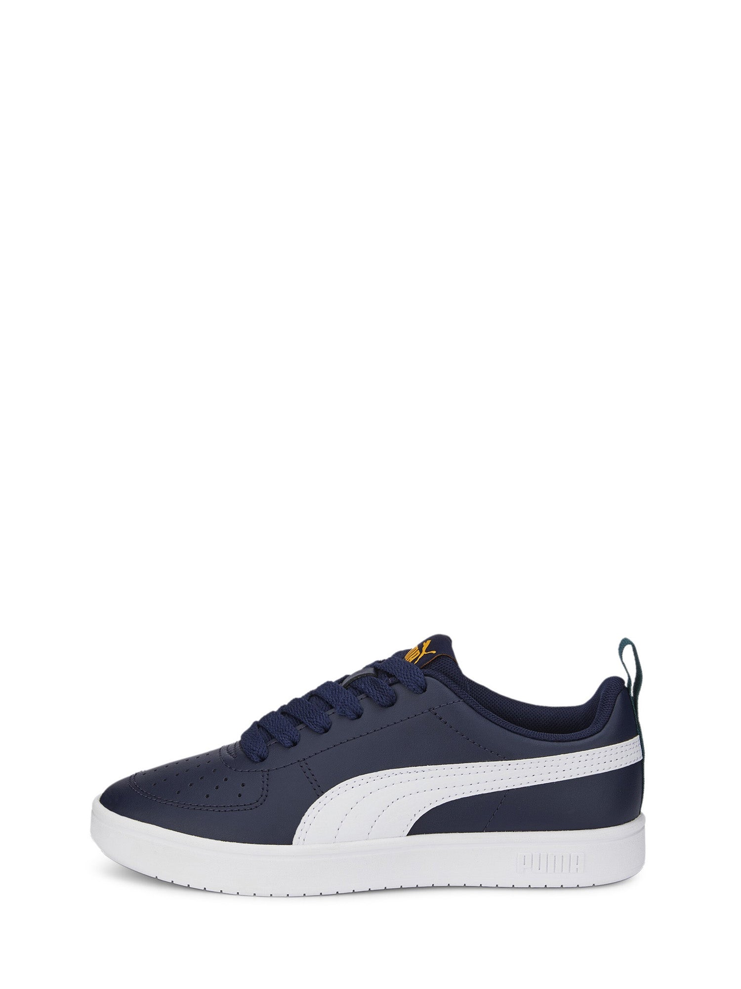 Sneakers Blu Puma