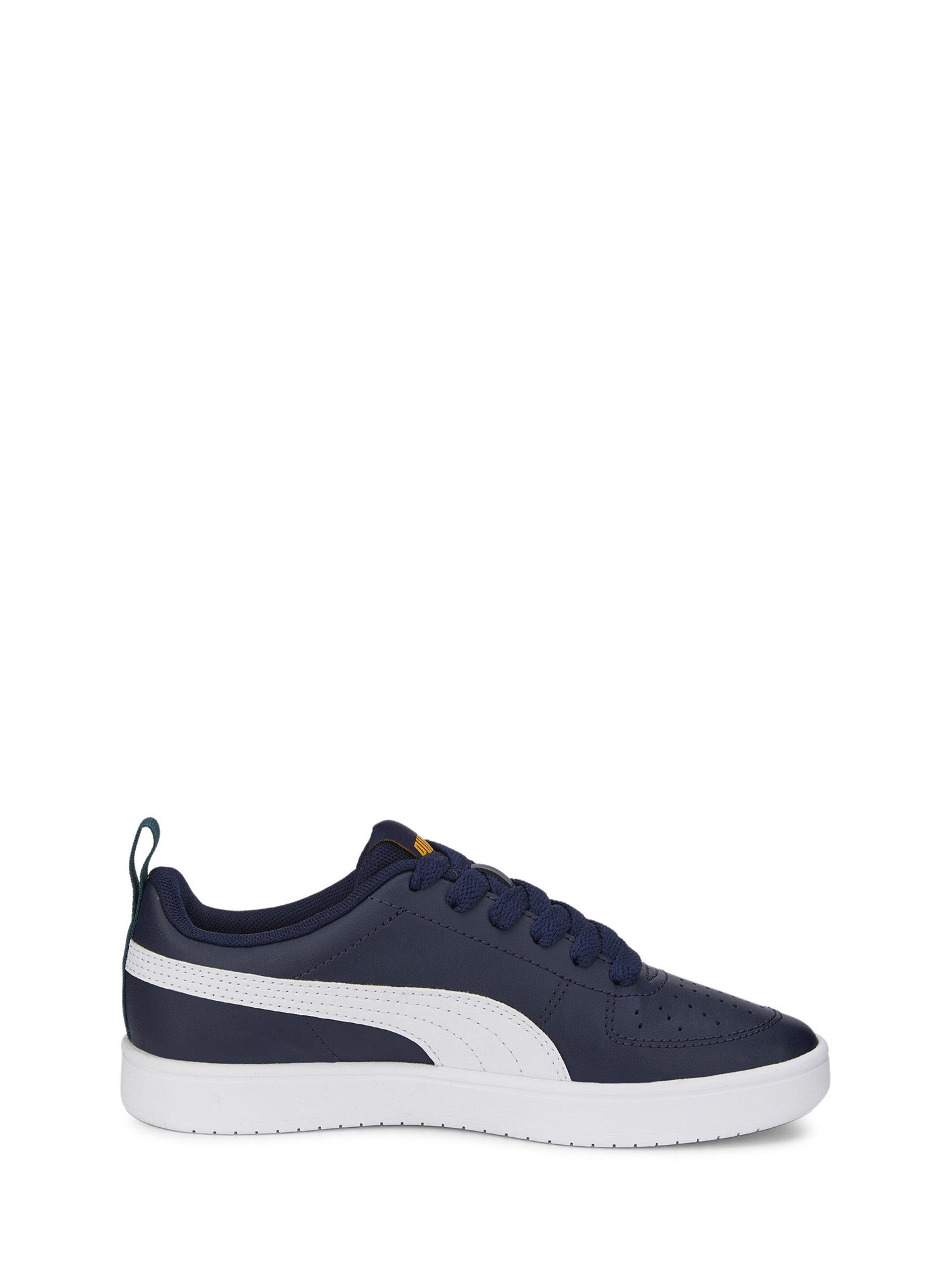 Sneakers Blu Puma