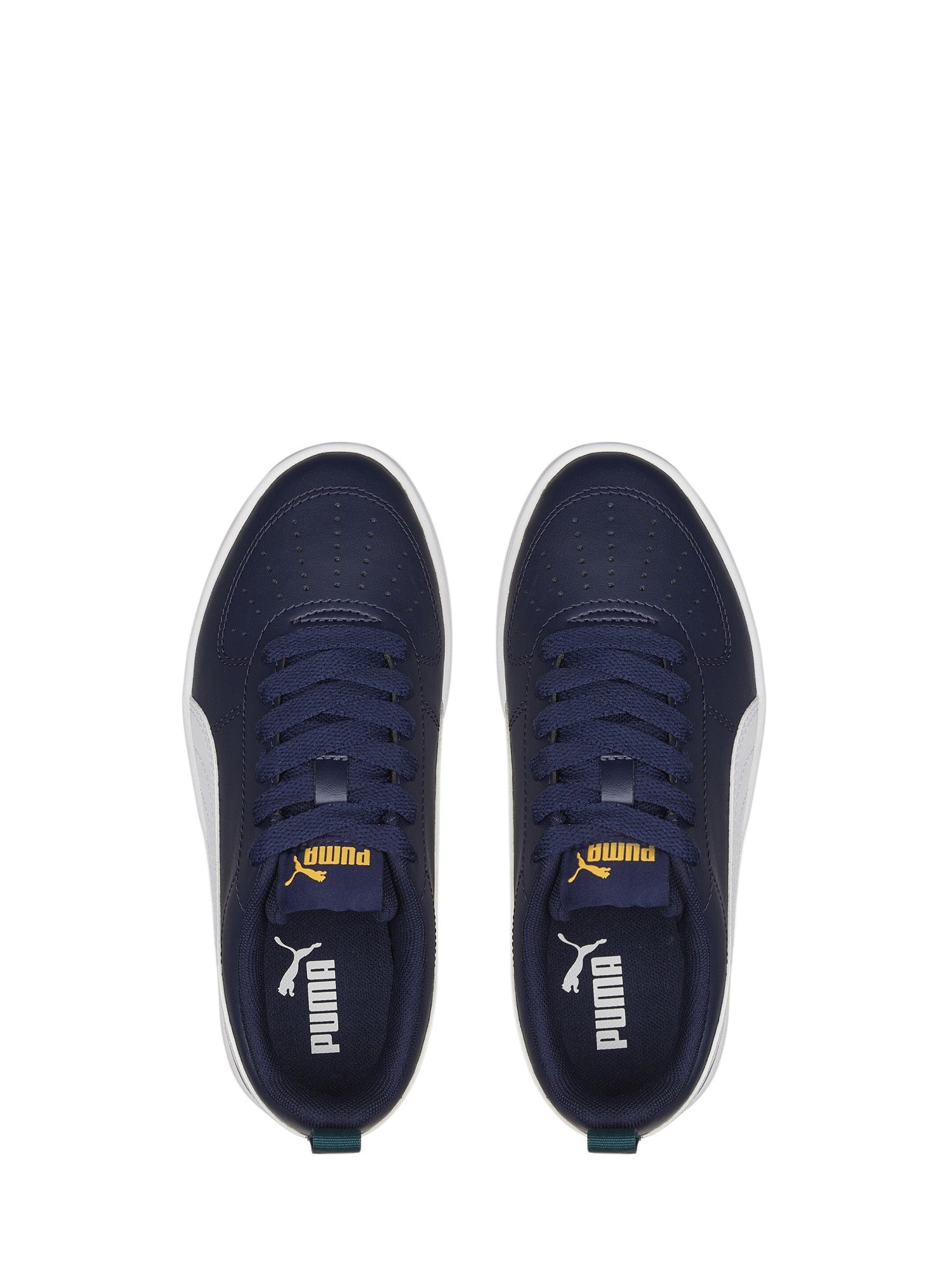 Sneakers Blu Puma
