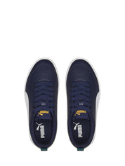 Sneakers Blu Puma