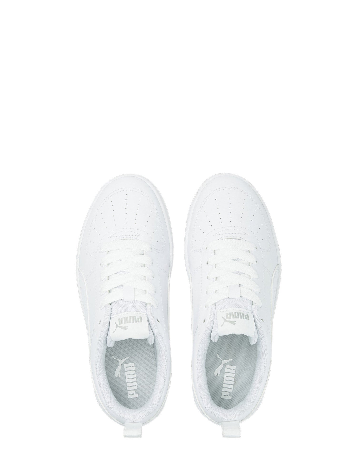 Sneakers Bianco Puma