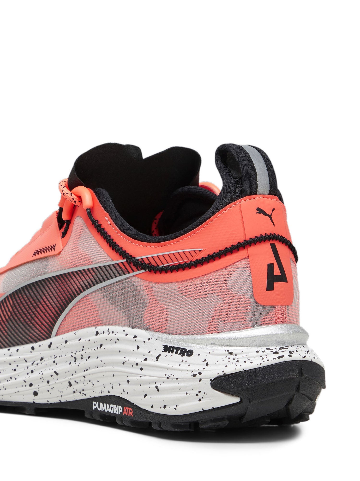 Scarpe da ginnastica Rosa Puma