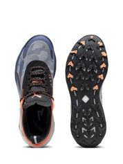 Scarpe da ginnastica Blu Puma