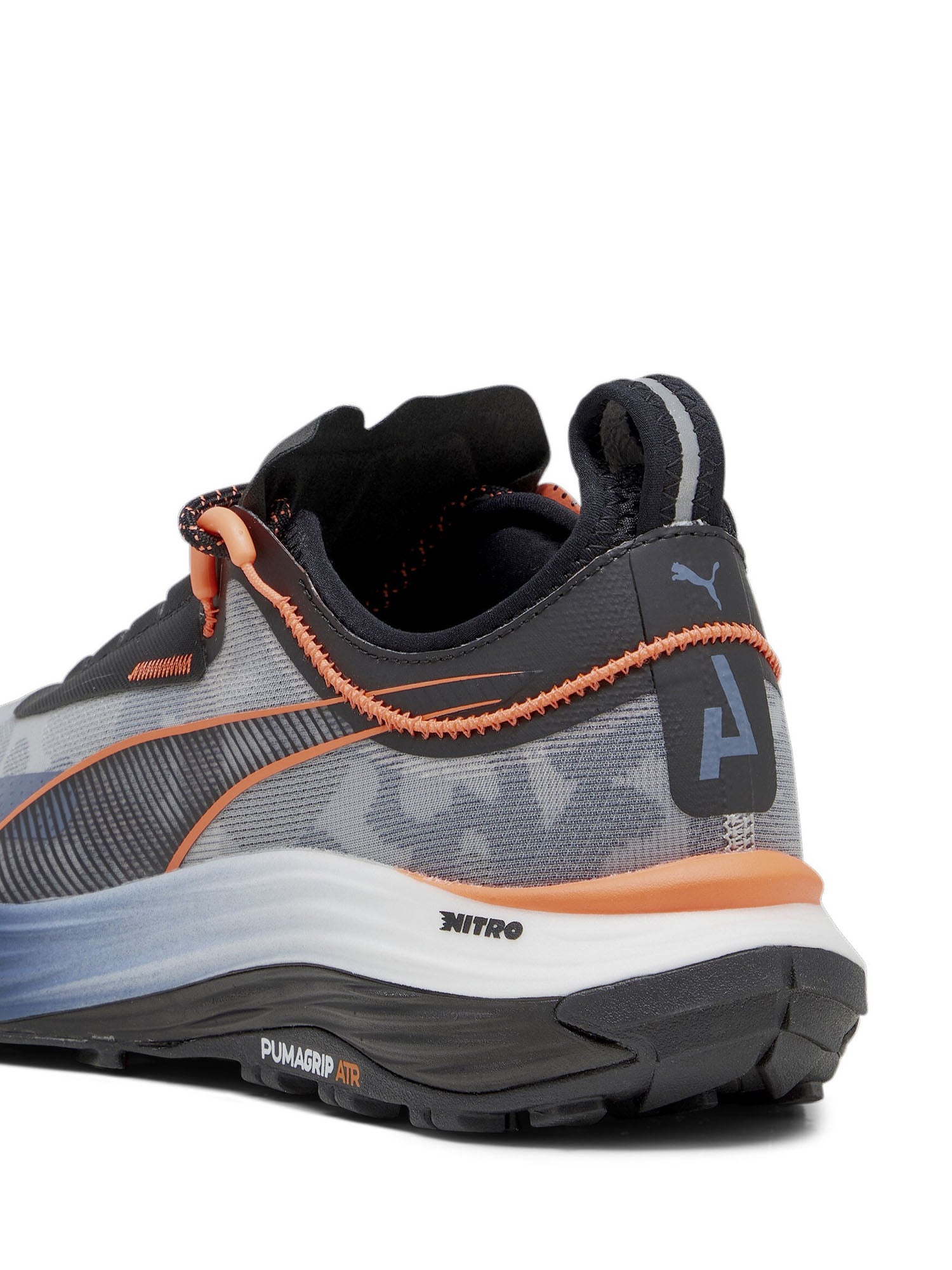 Scarpe da ginnastica Blu Puma