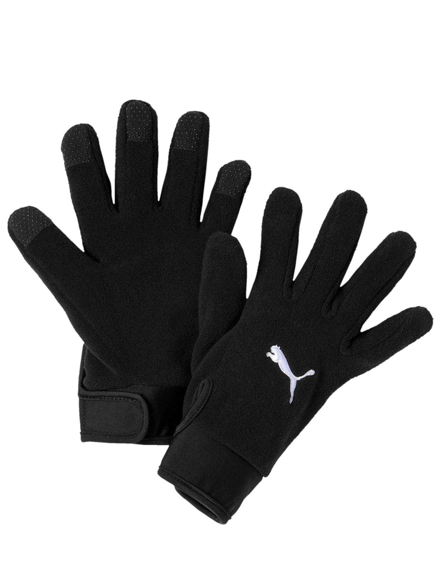 Guanti Nero Puma