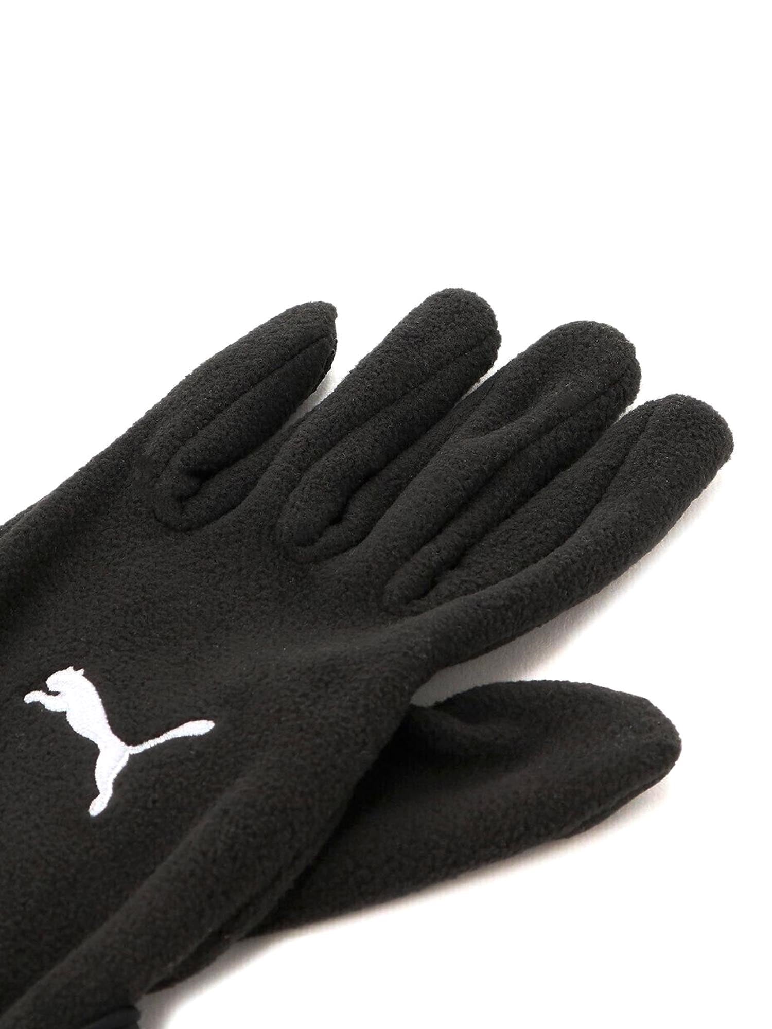 Guanti Nero Puma