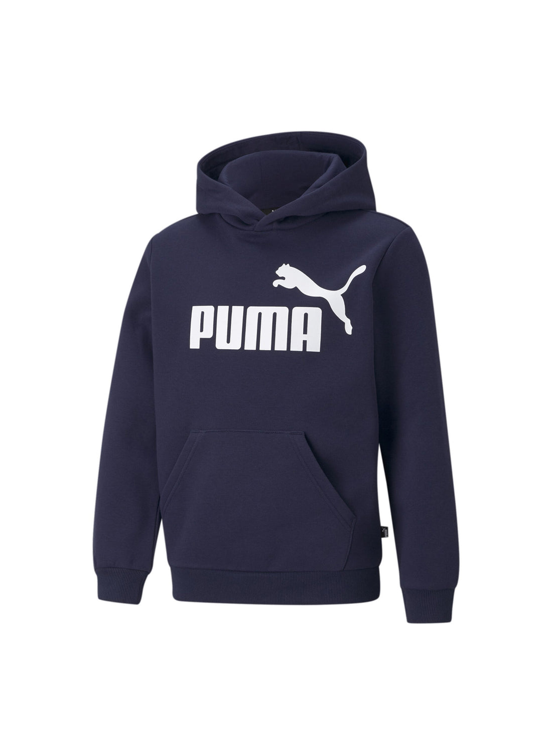 Felpe Blu Puma