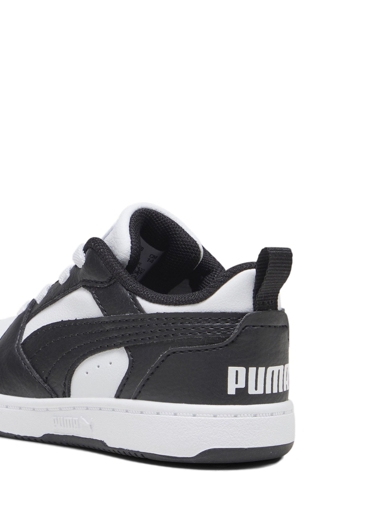 Sneakers Bianco Puma