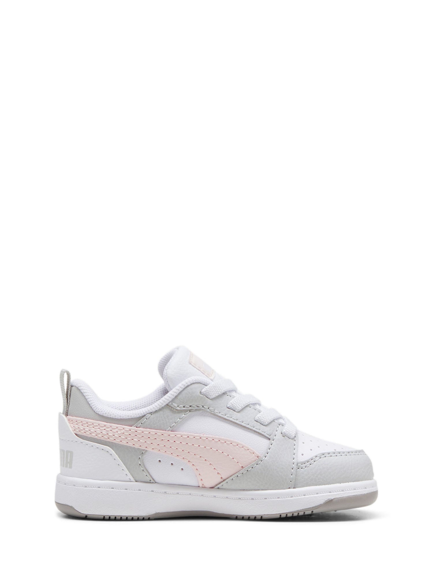 Sneakers Bianco Rosa Puma