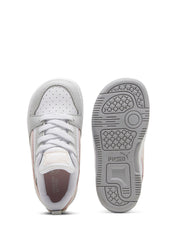 Sneakers Bianco Rosa Puma