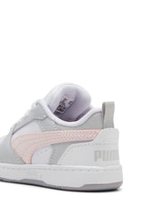 Sneakers Bianco Rosa Puma