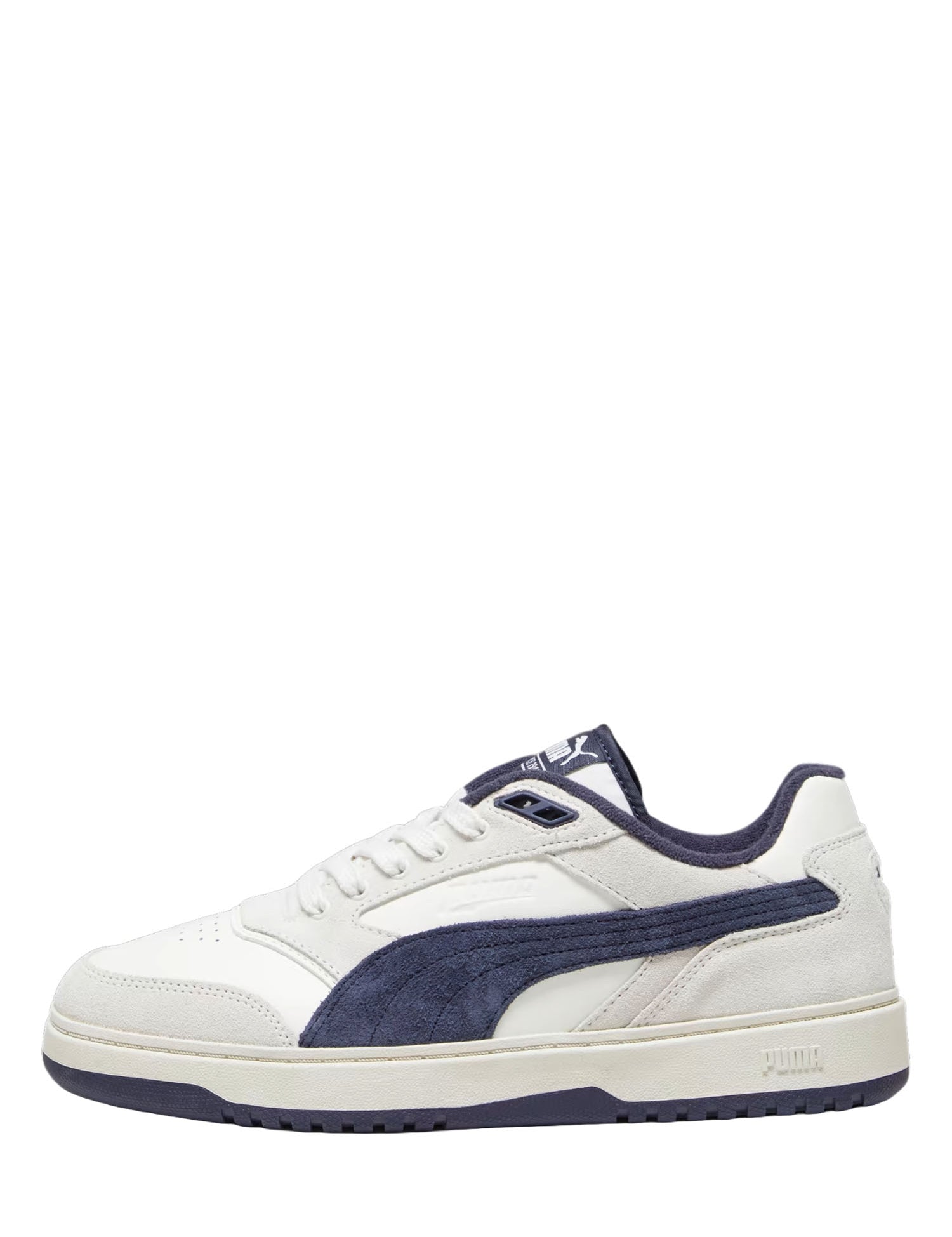 Sneakers Grigio Blu Puma