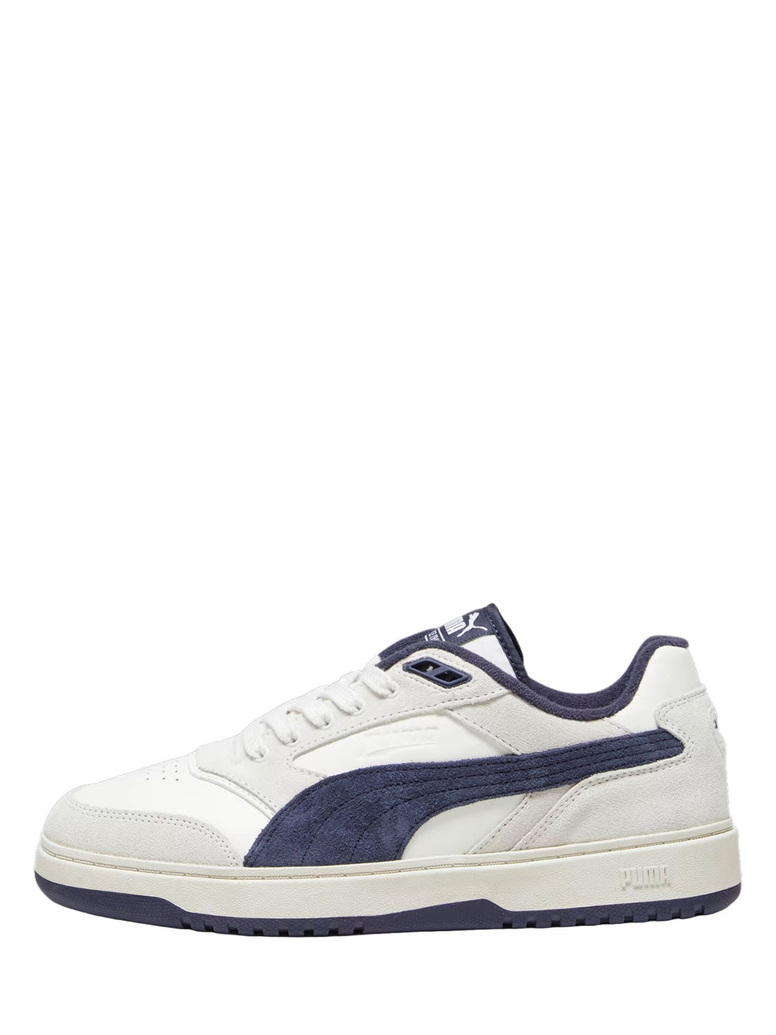 Sneakers Grigio Blu Puma