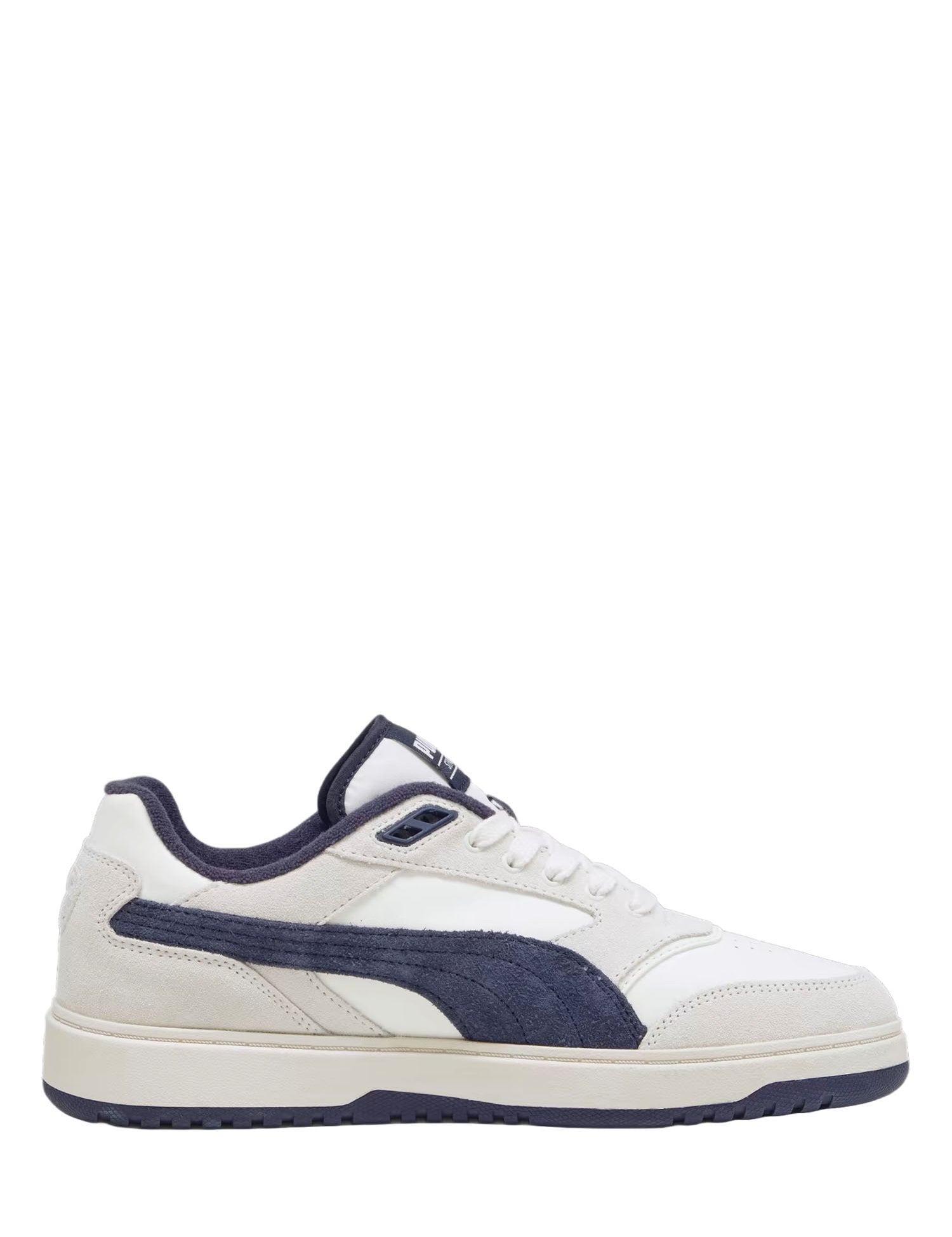 Sneakers Grigio Blu Puma
