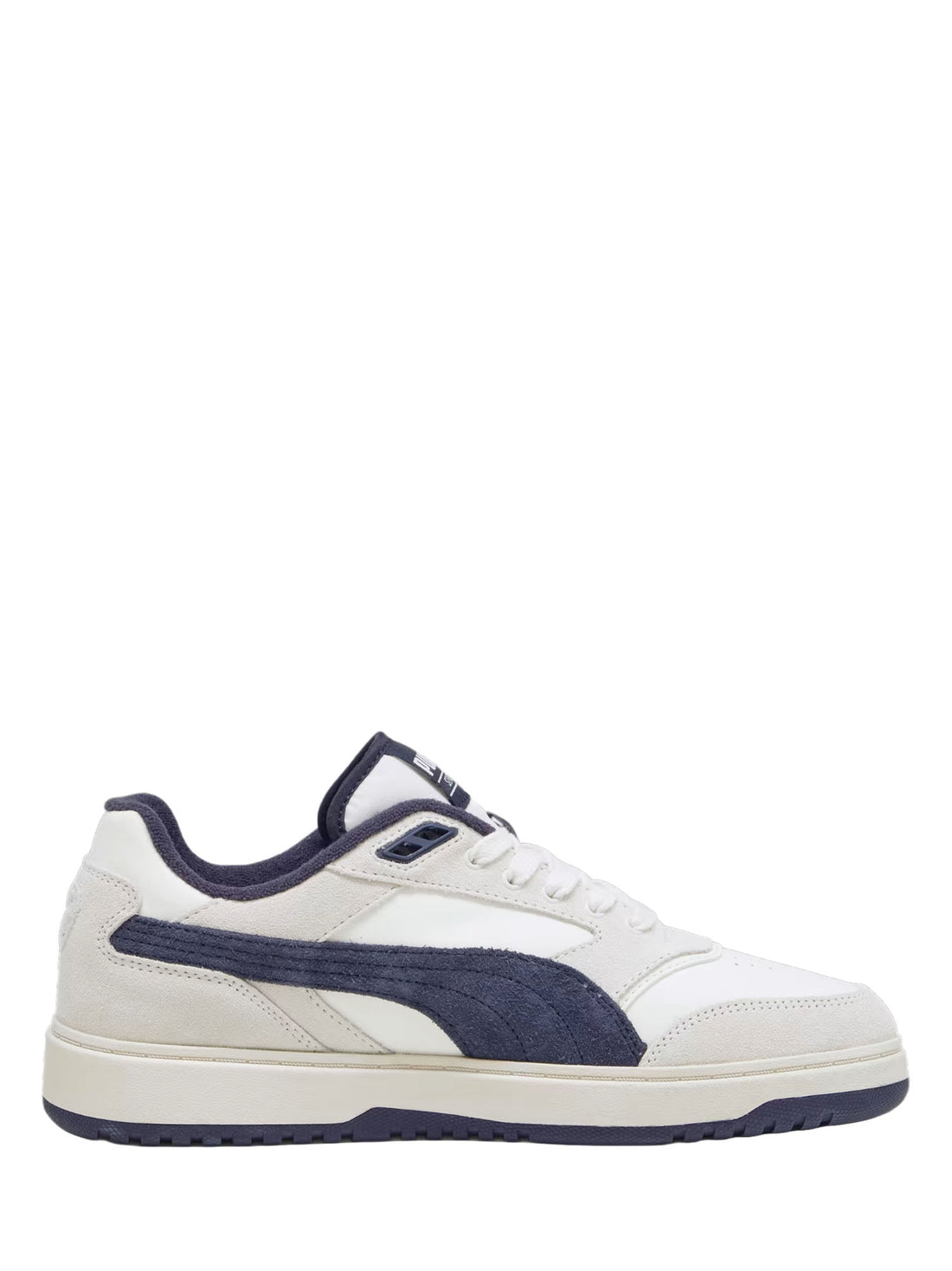 Sneakers Grigio Blu Puma