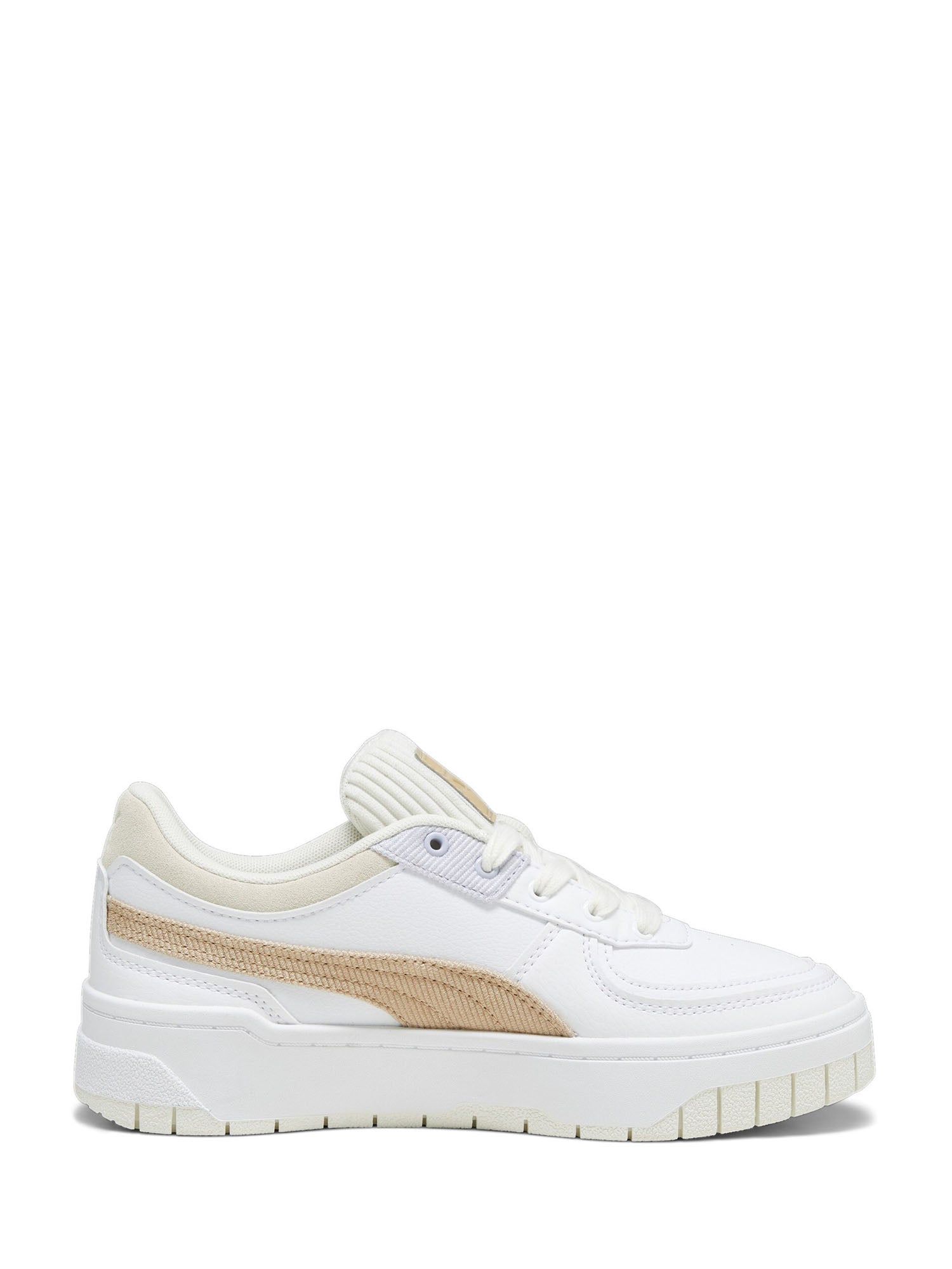 Sneakers Bianco Puma