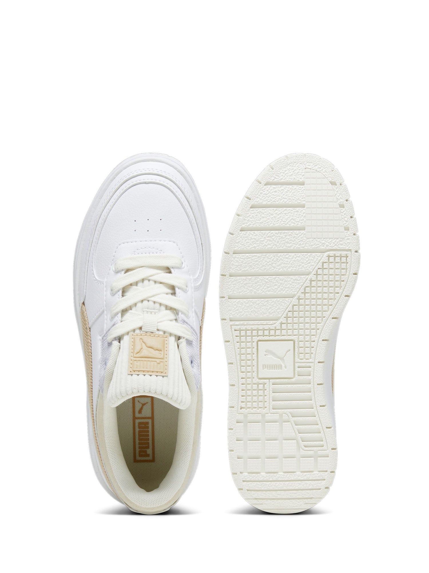 Sneakers Bianco Puma