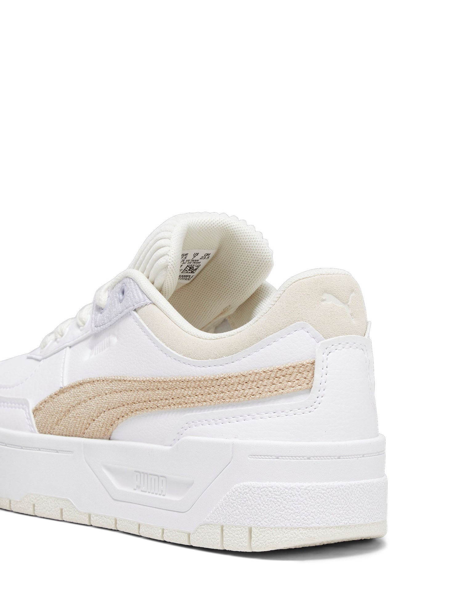 Sneakers Bianco Puma