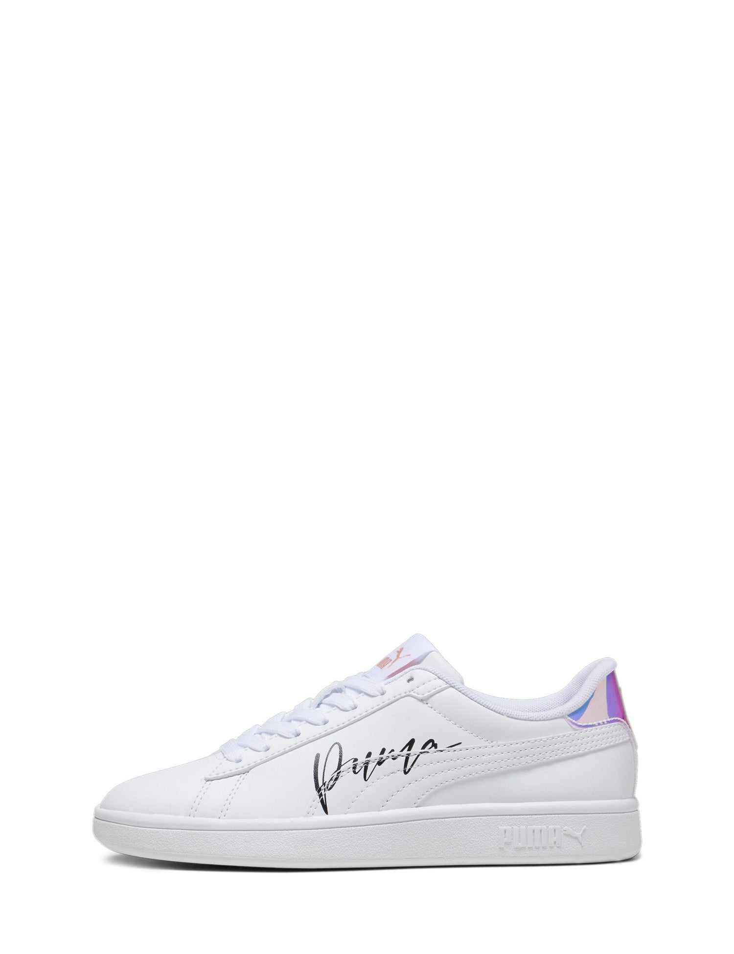 Sneakers Bianco Puma
