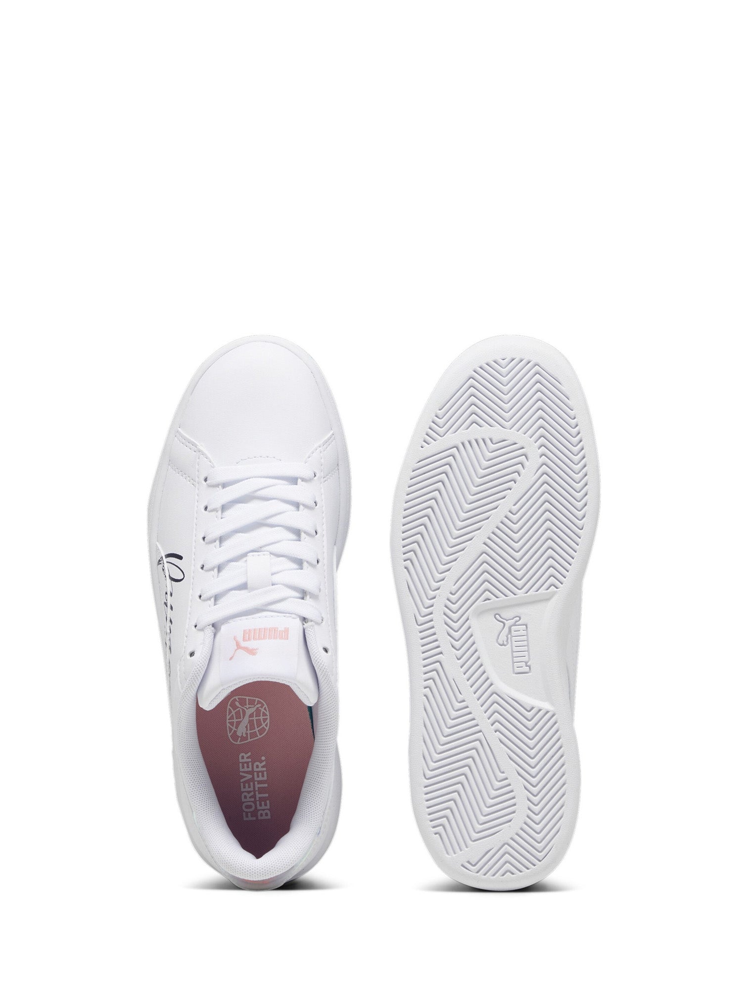 Sneakers Bianco Puma