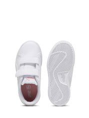 Scarpe con strappi Bianco Puma