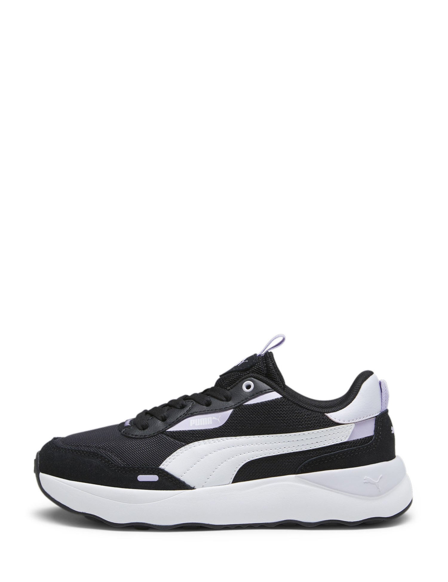 Scarpe da ginnastica Nero Puma