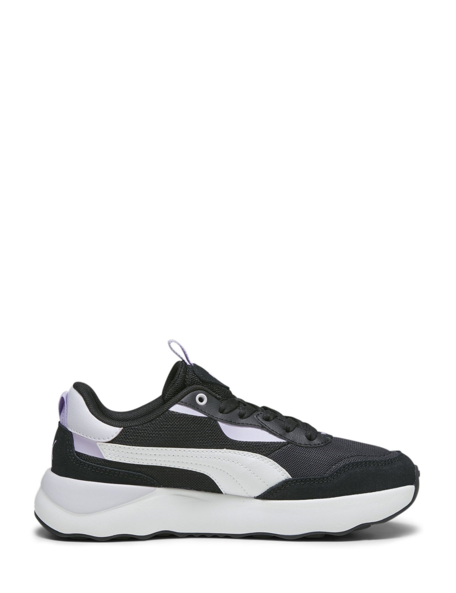 Scarpe da ginnastica Nero Puma